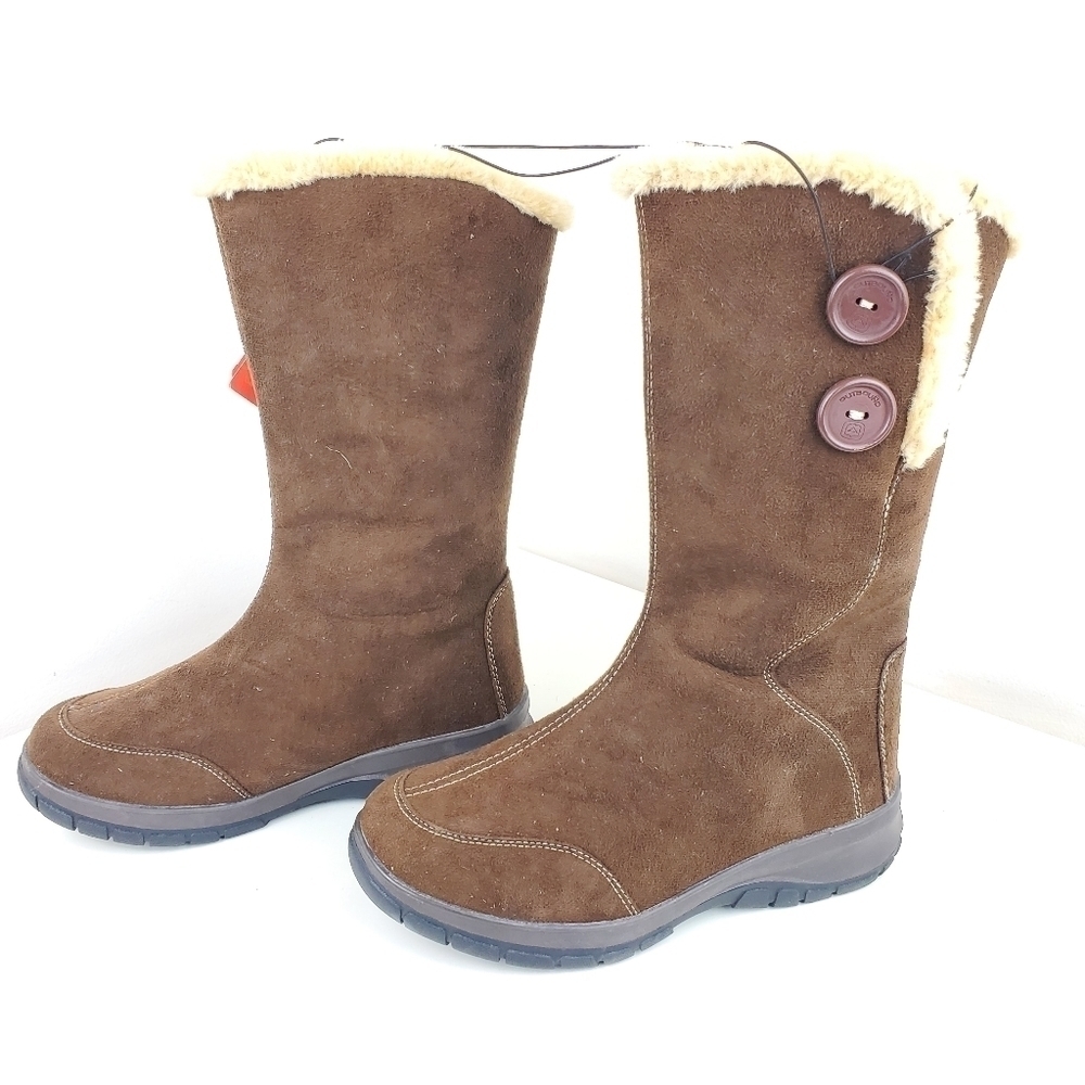 OUTBOUND women boots New size 6